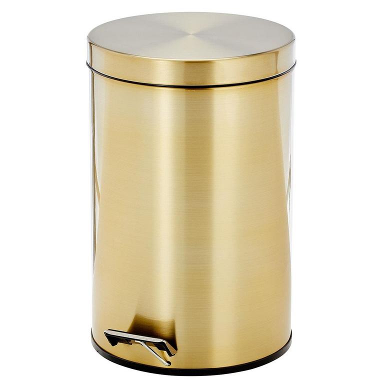 MDESIGN 3.2-GALLON TRASH CAN