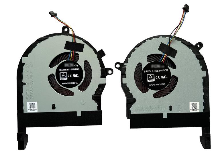 HK-PART ASUS TUF FANS