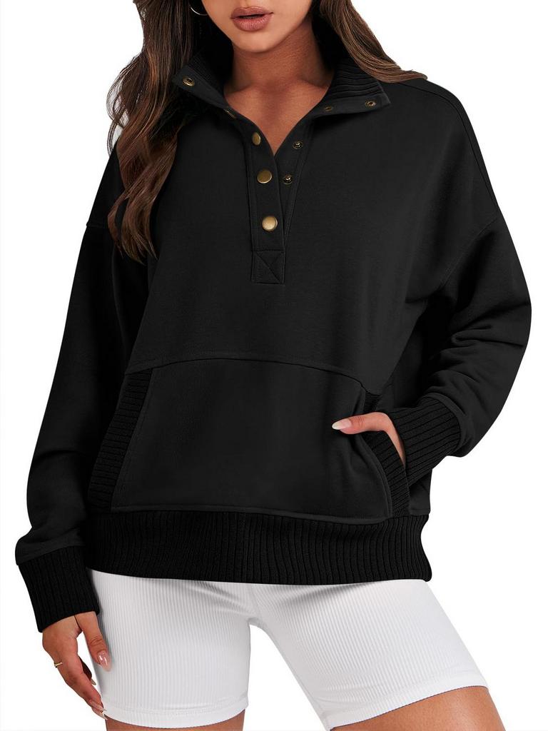 ANRABESS SWEATSHIRT M