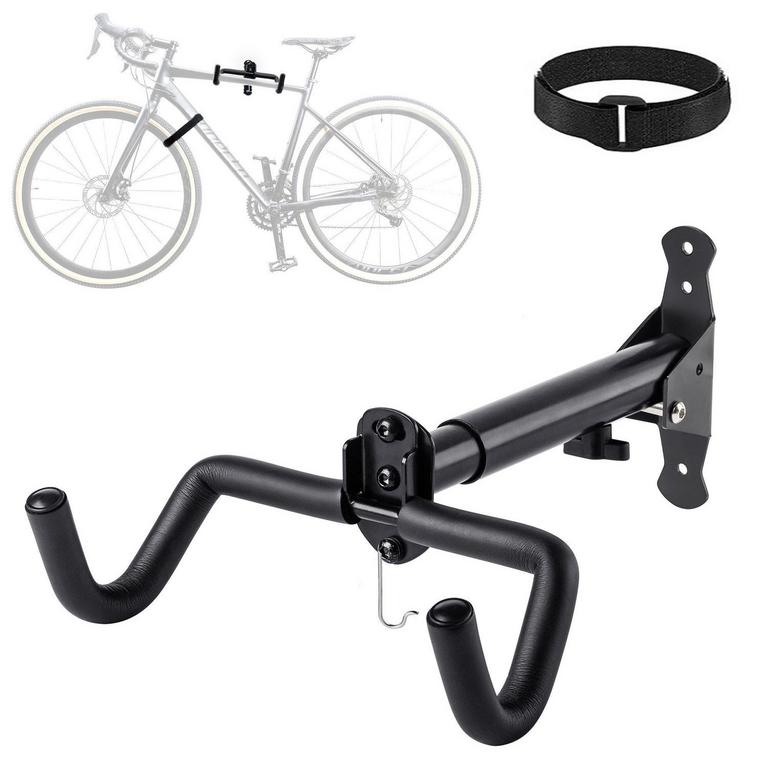 BIKE RACK WALL MOUNT