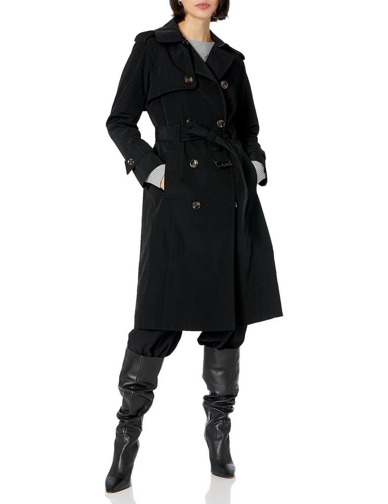 LONDON FOG 2X TRENCH COAT