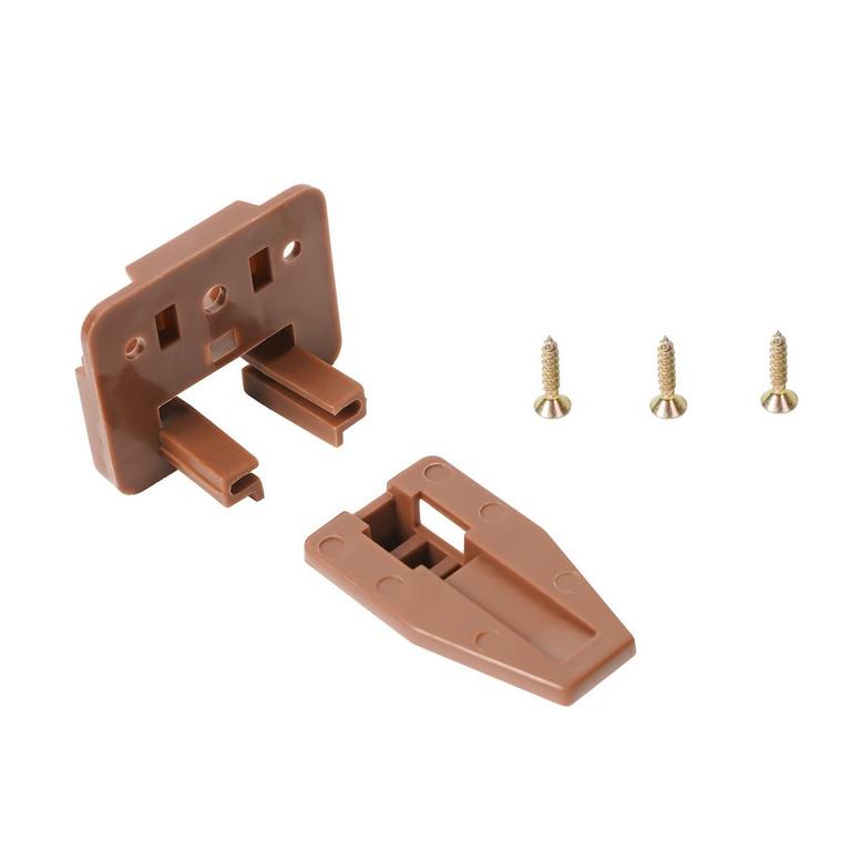 MOLVYAN DRAWER GUIDES