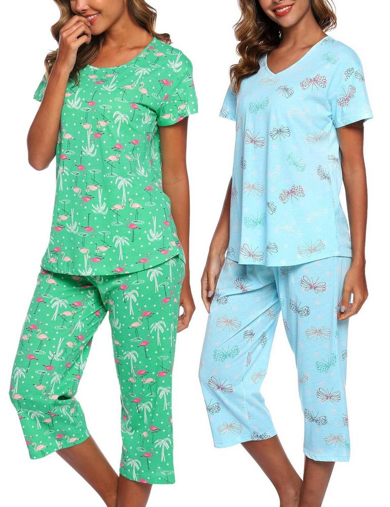 ENJOYNIGHT PJS WOMEN'S XXL