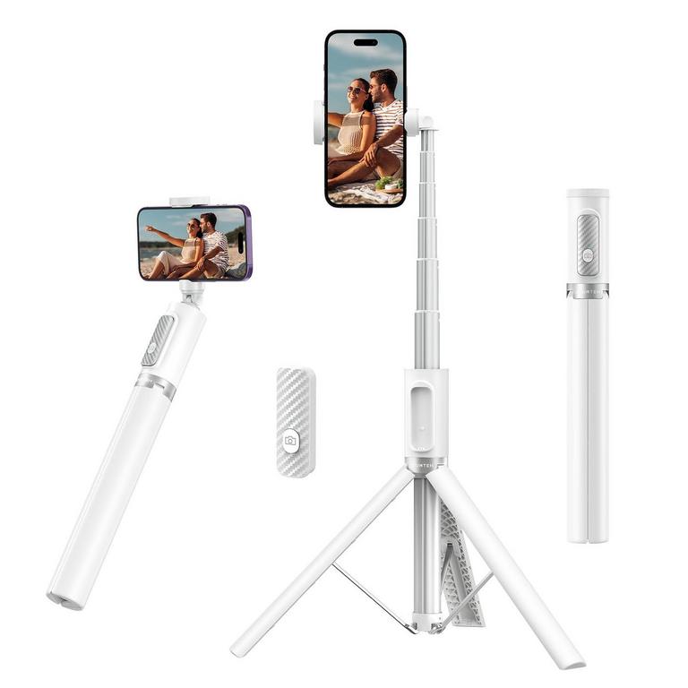 ATUMTEK SELFIE STICK TRIPOD