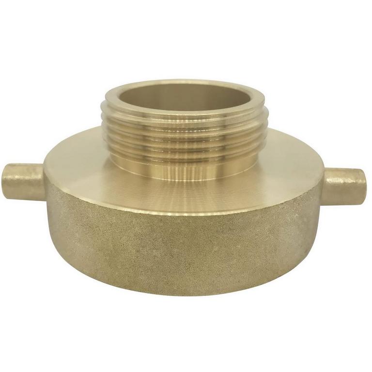 SPRINGSPRAY BRASS HYDRANT