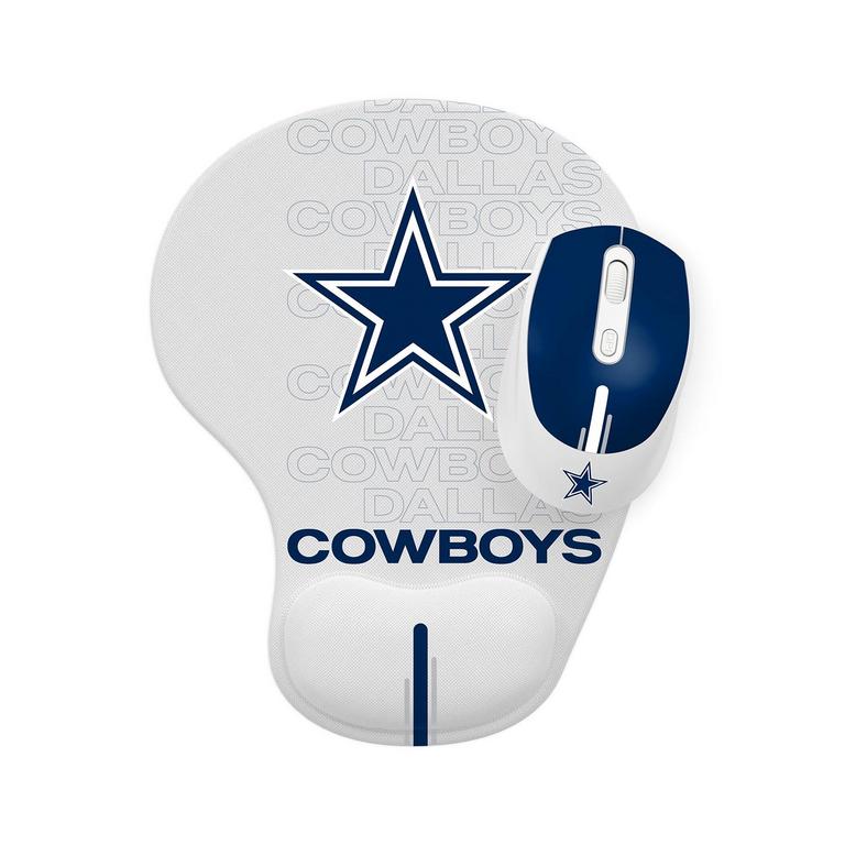 SOAR NFL COWBOYS MOUSE PAD