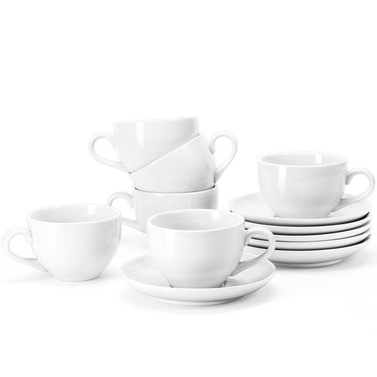 YEDIO PORCELAIN COFFEE CUPS