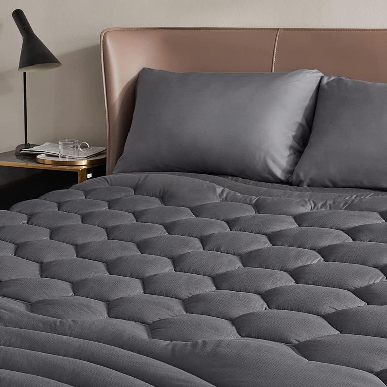 BEDSURE QUEEN MATTRESS PAD