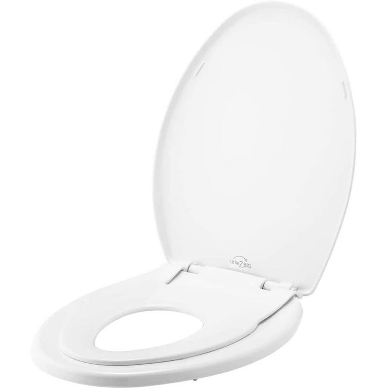 MAYFAIR TRAINING TOILET SEAT