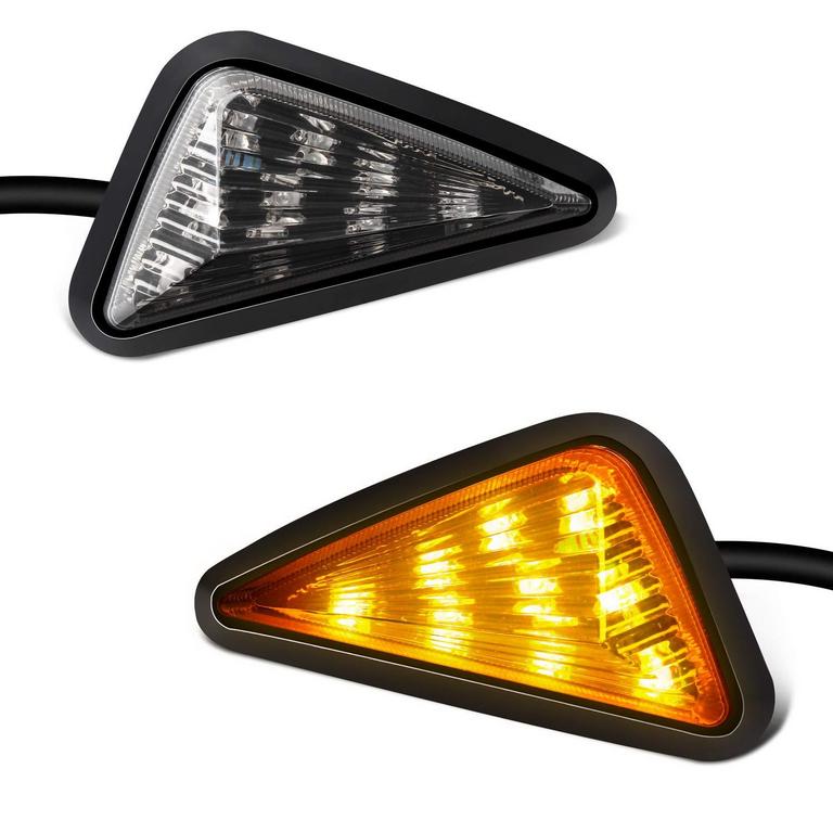 NTHREEAUTO LED SIGNAL LIGHTS