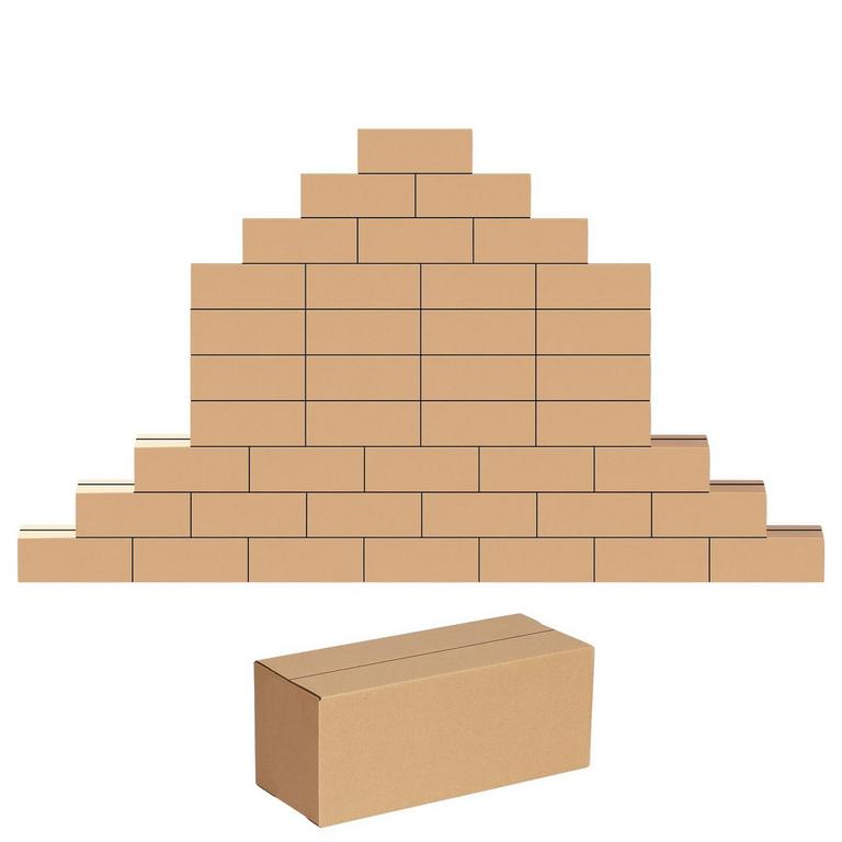EDENSEELAKE CARDBOARD BOXES