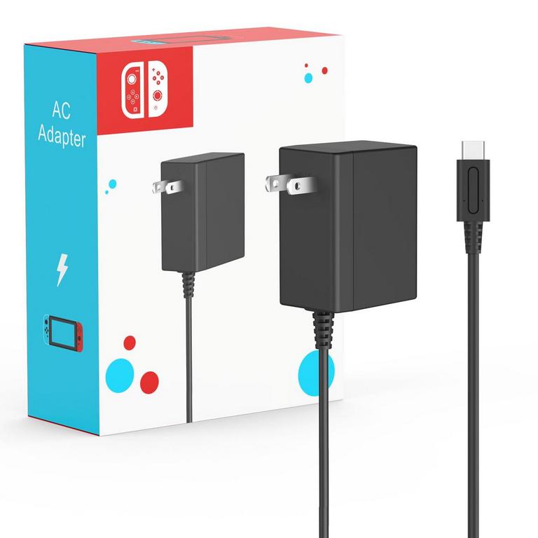 45W AC ADAPTER SWITCH
