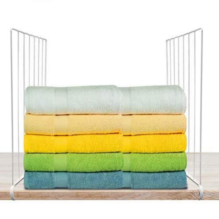 STEEL ORGANIZER DIVIDERS