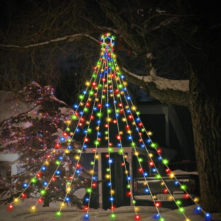 PUHONG XMAS LIGHTS
