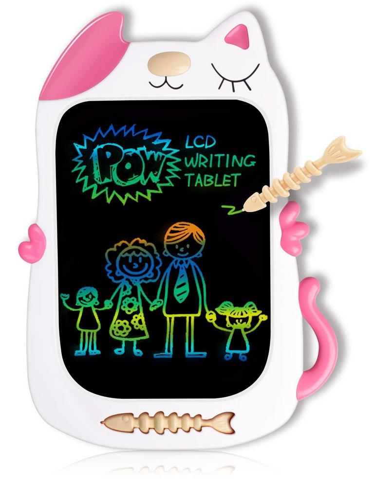 GJZZ LCD DOODLE BOARD