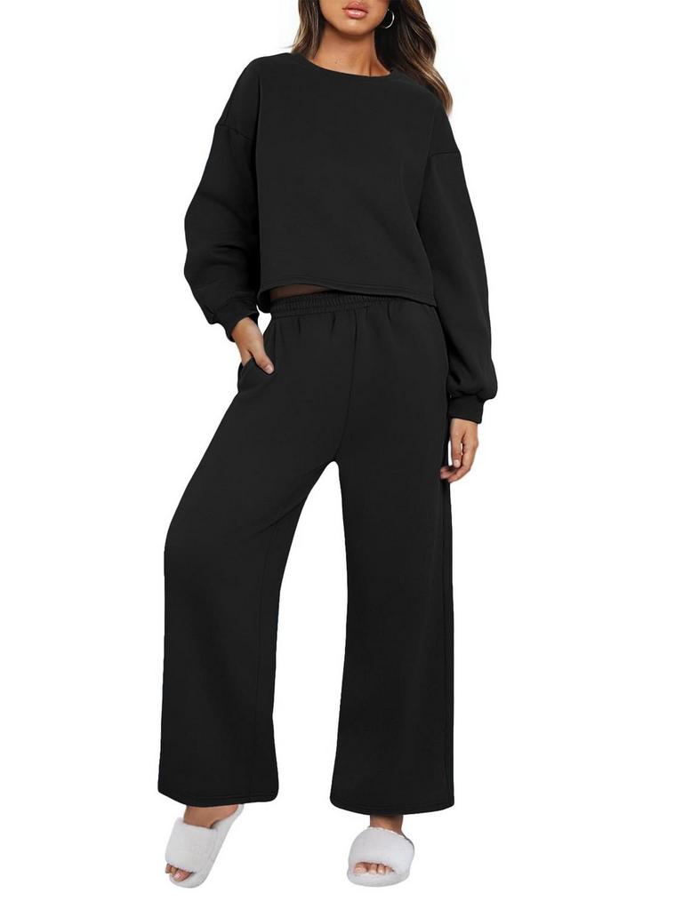 AUTOMET LOUNGE SETS WOMEN'S
