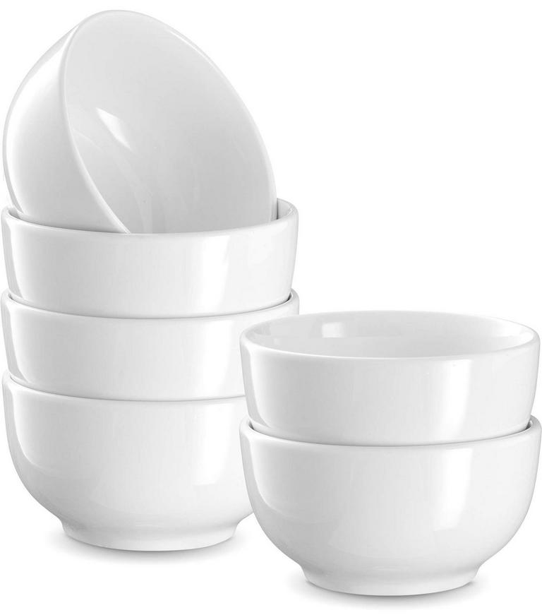 KOOK CERAMIC CEREAL BOWLS