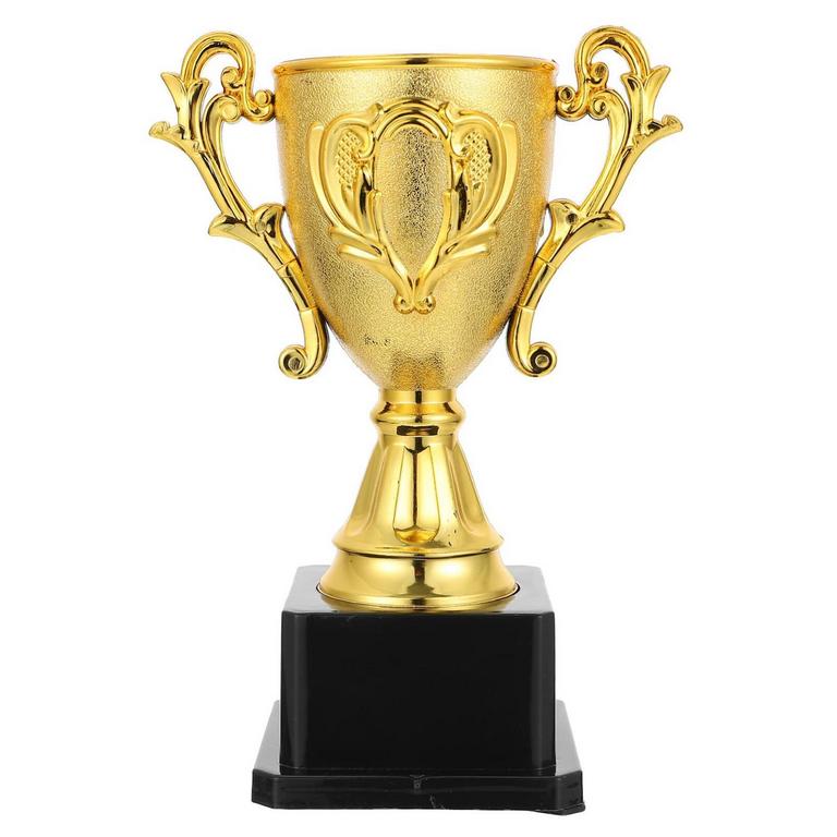 IMIKEYA GOLD KIDS TROPHY
