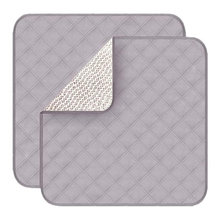2PCS PADS FOR INCONTINENCE