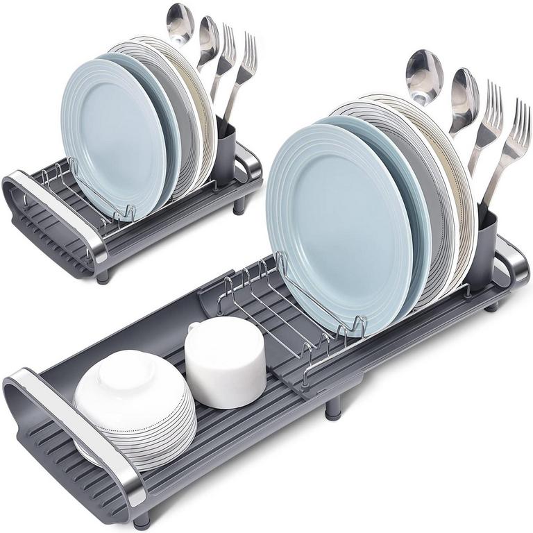 TOOLF STAINLESS DISH RACK