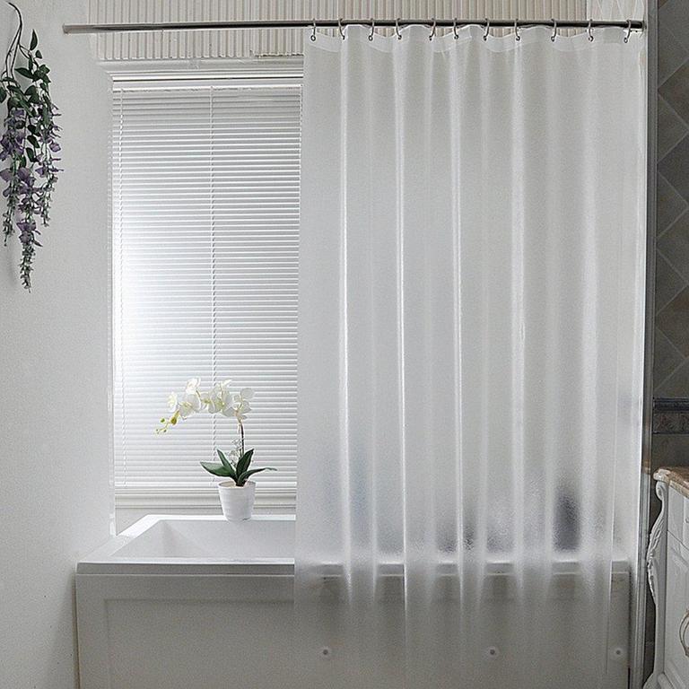 AOOHOME EVA SHOWER LINER