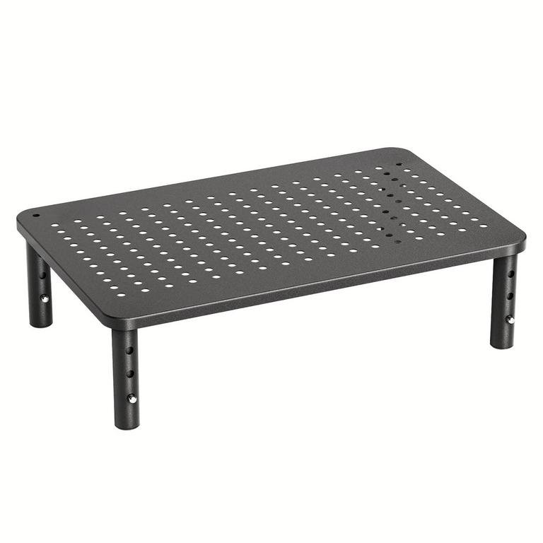 HUANUO ADJUSTABLE MONITOR STAND 