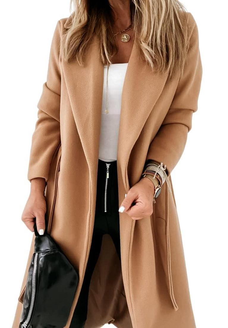 CLASSIC COAT W SZ XL