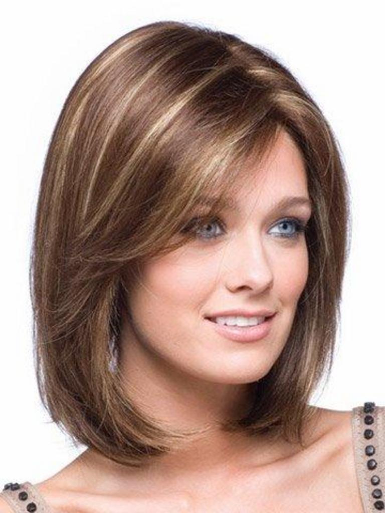 SEVENCOLORS WIG BOB