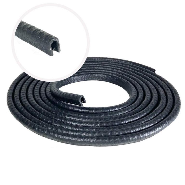M M SEALS EDGE TRIM 10'