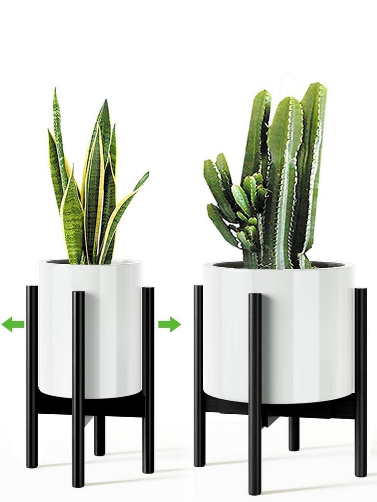 MUDEELA BAMBOO PLANT STAND