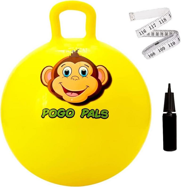 FLYBAR KIDS HOPPER BALL