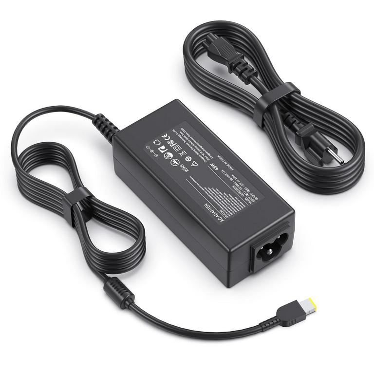 LENOVO LAPTOP CHARGER