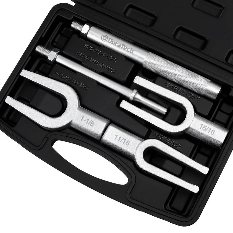 DURATECH BALL JOINT SET