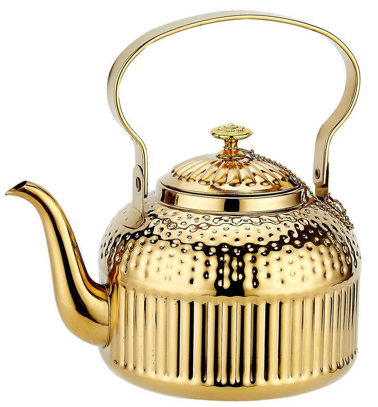 SANQIAHOME SS TEAPOT