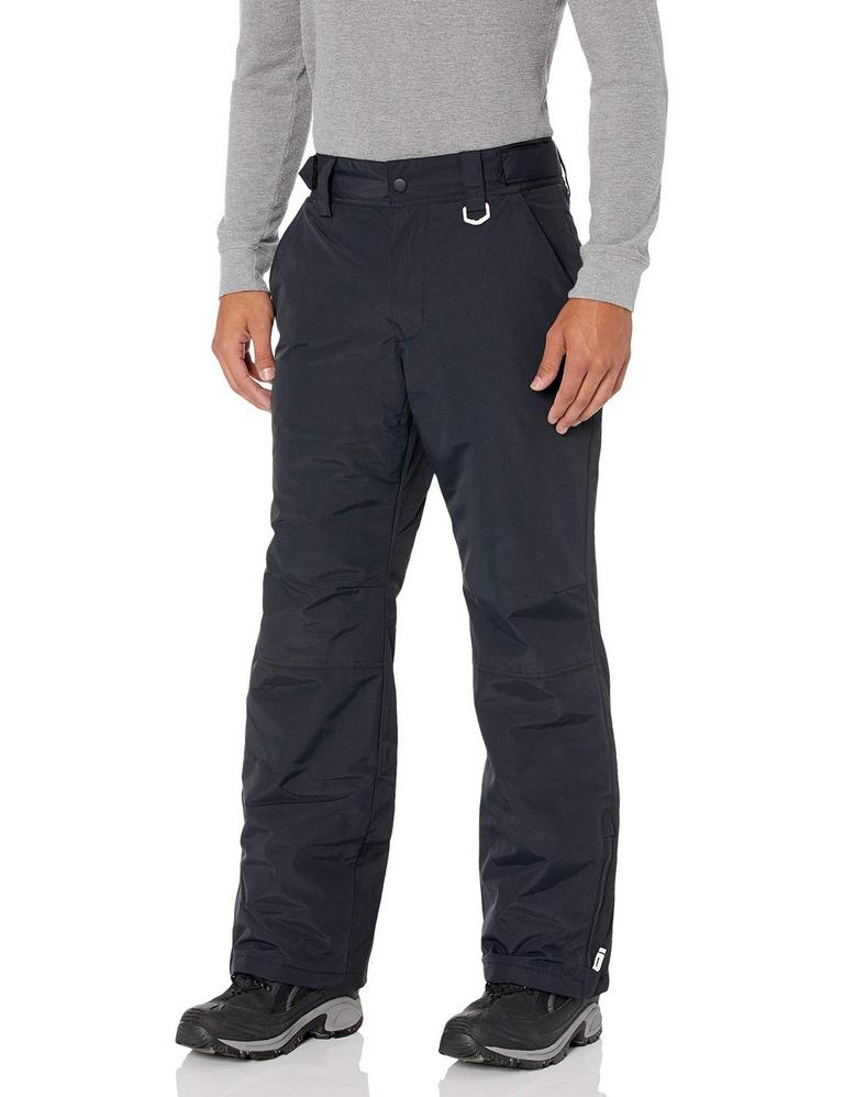 ESSENTIALS SNOW PANT