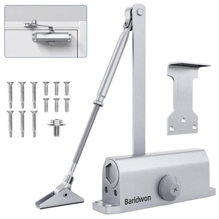 BARIDWON HYDRAULIC DOOR CLOSER