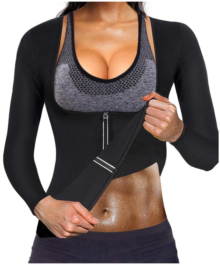 GOTOLY WAIST TRAINER SUIT WOMEN'S