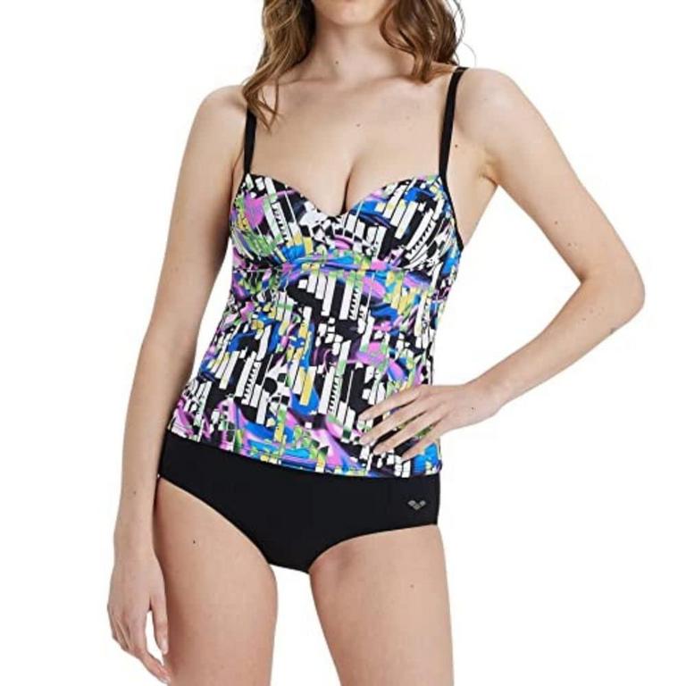 ARENA WOMEN TANKINI 40