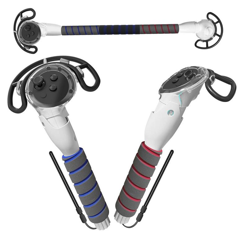 ESIMEN VR HANDLE ATTACHMENTS