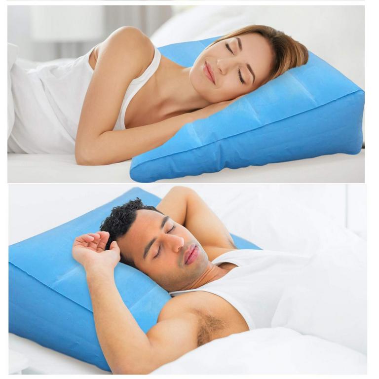LEMON HERO BED WEDGE