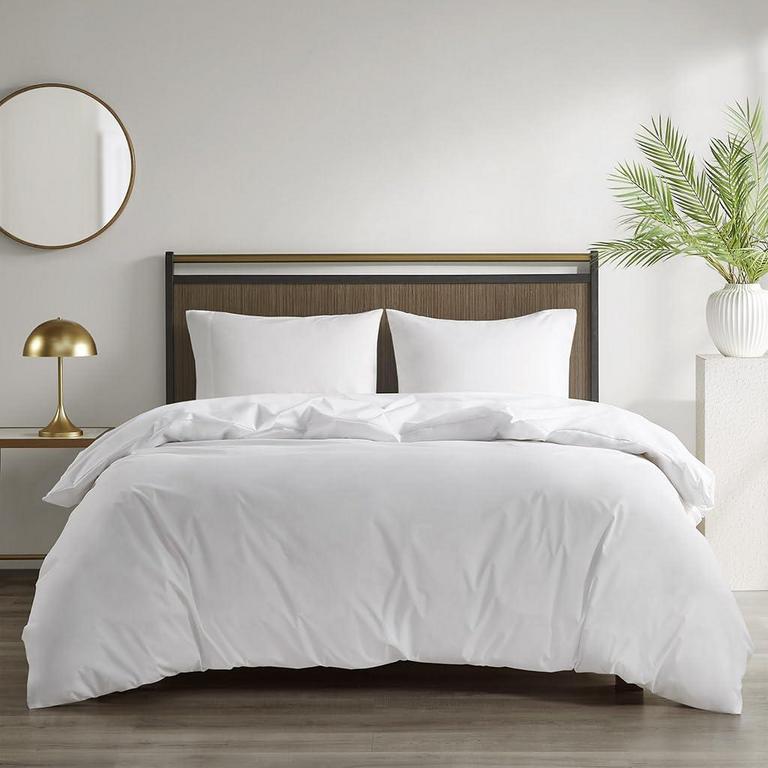 SLEEP PHILOSOPHY DUVET COVER