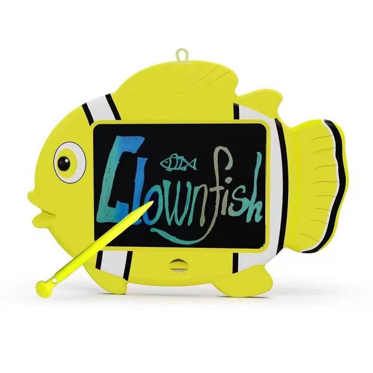 KIDS LCD DRAWING TABLET