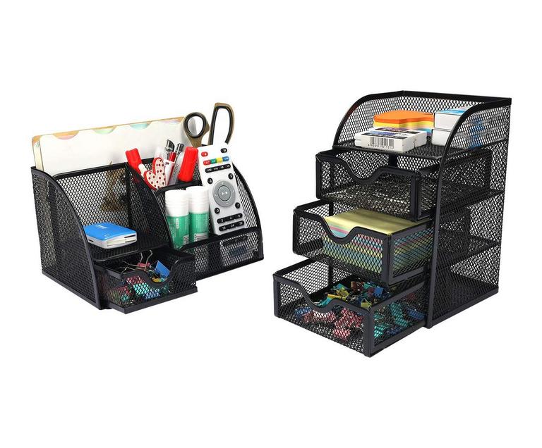 PAG MESH DESK ORGANIZER