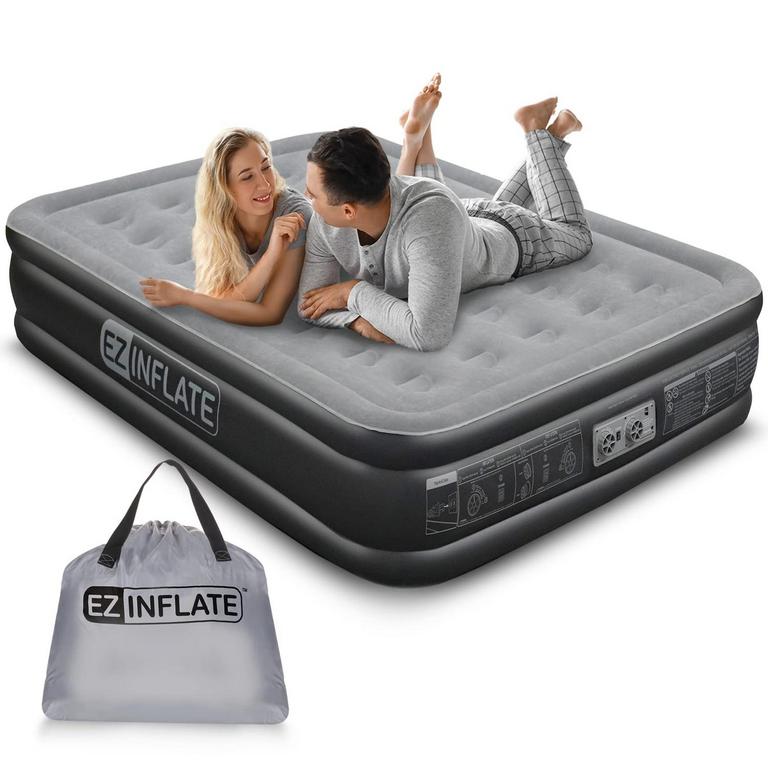 EZ INFLATE AIR MATTRESS