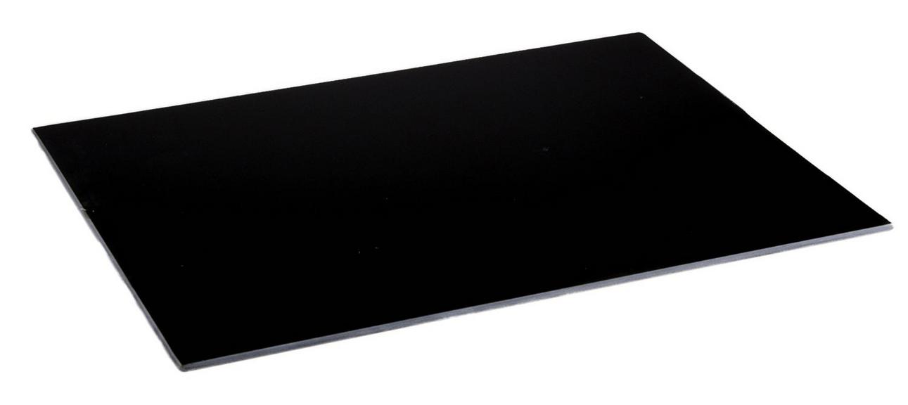 CLEVER CHEF GLASS BOARD