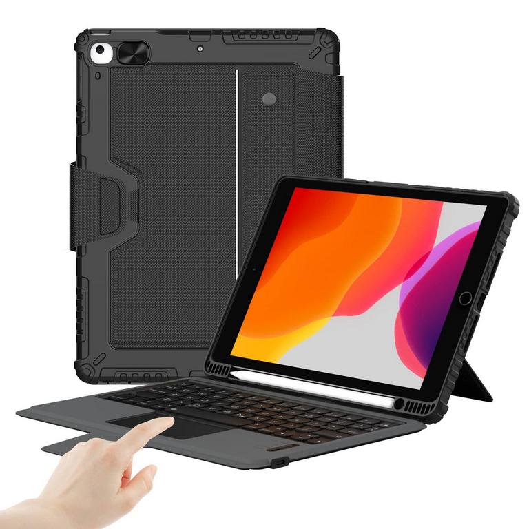 NILLKIN IPAD KEYBOARD CASE