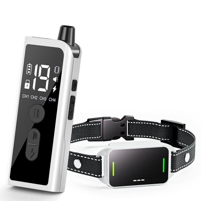 HOAPAOO DOG SHOCK COLLAR