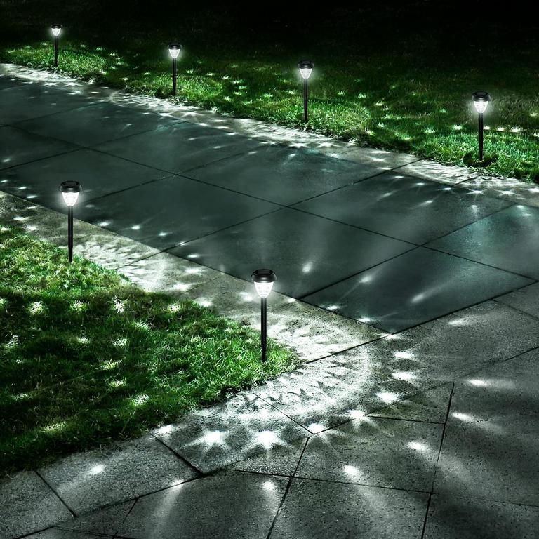 URAGO 10PK SOLAR LIGHTS