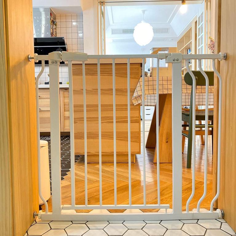 BALANCEFROM SAFETY GATE