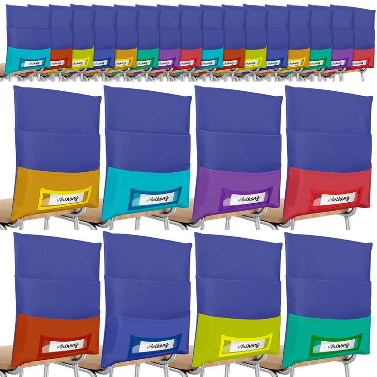 MAITYS CHAIR POCKETS